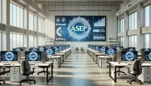 asep hlektronikh eksetash